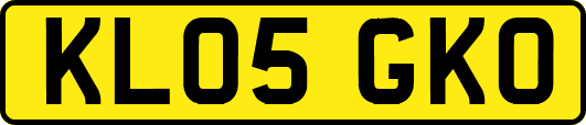 KL05GKO
