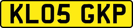 KL05GKP