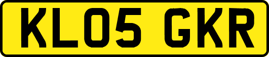 KL05GKR