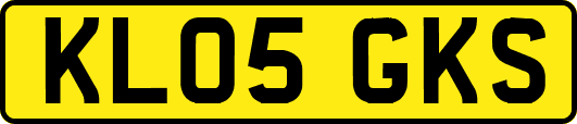 KL05GKS