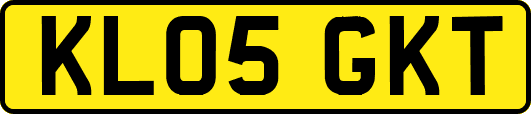 KL05GKT