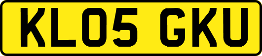 KL05GKU