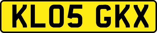 KL05GKX
