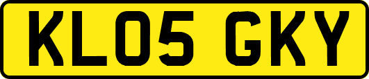 KL05GKY