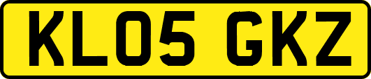 KL05GKZ