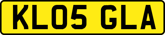 KL05GLA