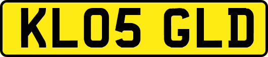 KL05GLD