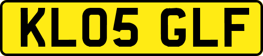 KL05GLF