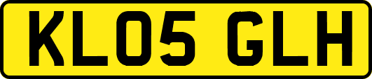 KL05GLH