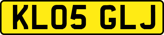 KL05GLJ