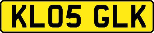 KL05GLK