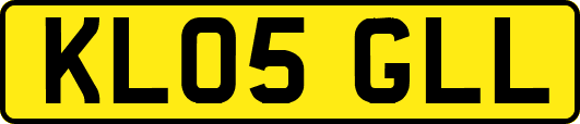 KL05GLL