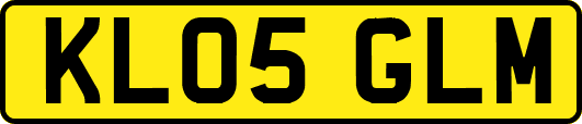 KL05GLM