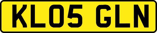 KL05GLN