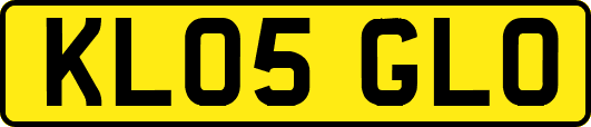 KL05GLO
