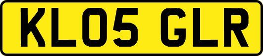 KL05GLR