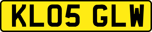 KL05GLW