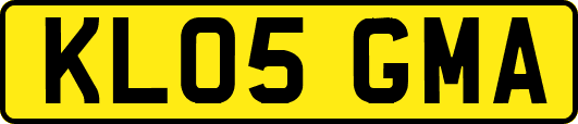 KL05GMA