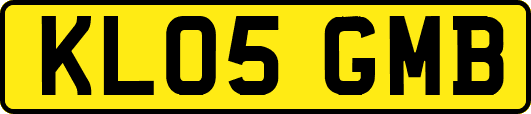 KL05GMB