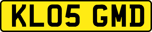 KL05GMD