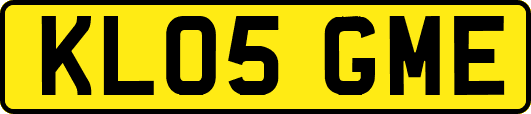 KL05GME