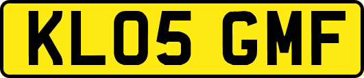KL05GMF