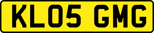 KL05GMG