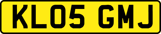 KL05GMJ