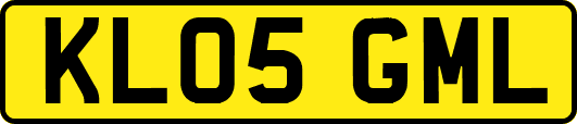 KL05GML