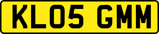 KL05GMM