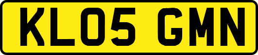 KL05GMN
