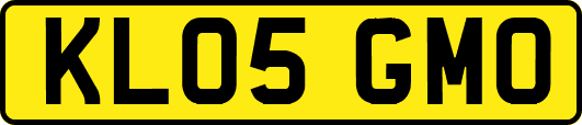 KL05GMO