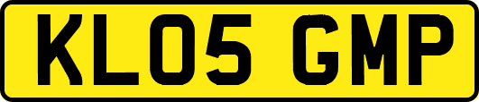 KL05GMP