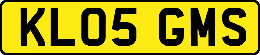 KL05GMS