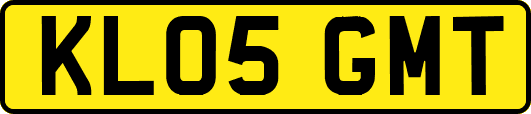 KL05GMT