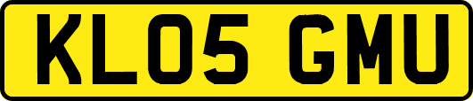 KL05GMU