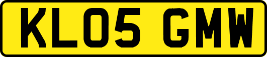 KL05GMW