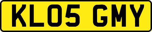 KL05GMY
