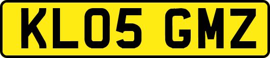 KL05GMZ