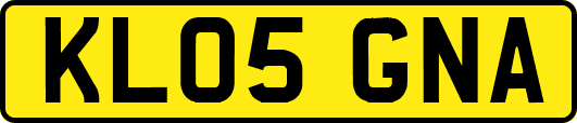KL05GNA