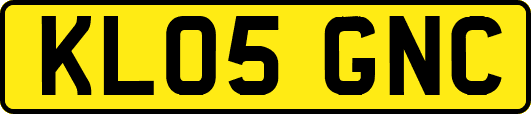 KL05GNC