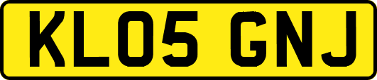 KL05GNJ