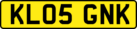 KL05GNK