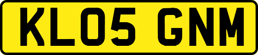 KL05GNM