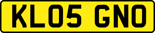 KL05GNO