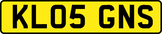 KL05GNS