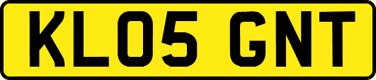 KL05GNT