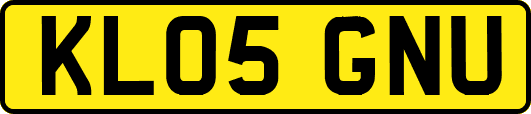 KL05GNU