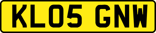 KL05GNW