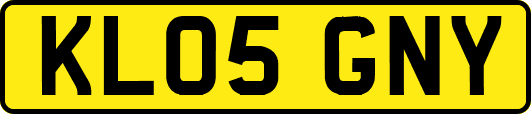 KL05GNY